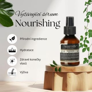 Čistá péče pro vaše vlasy, čistá radost pro vás. 🌿 Togethair Nourishing Bio Sérum – plné toho nejlepšího z přírody a bez...